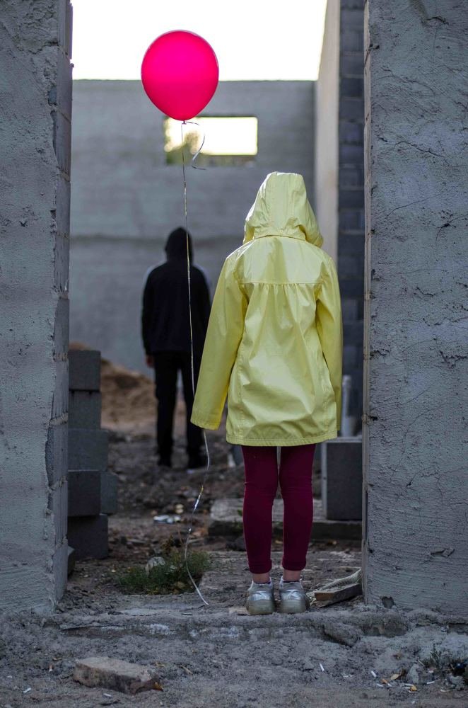 оно, своя история