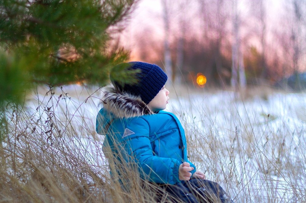 Photograph by Екатерина Овсянникова