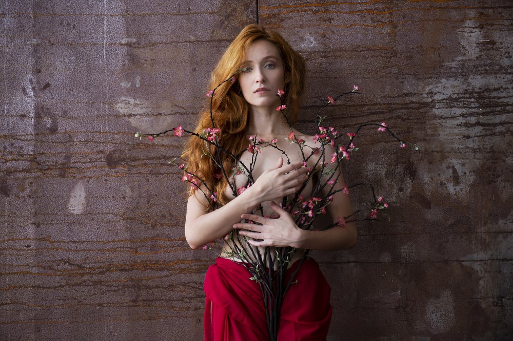 Photograph by Alexandre Langer