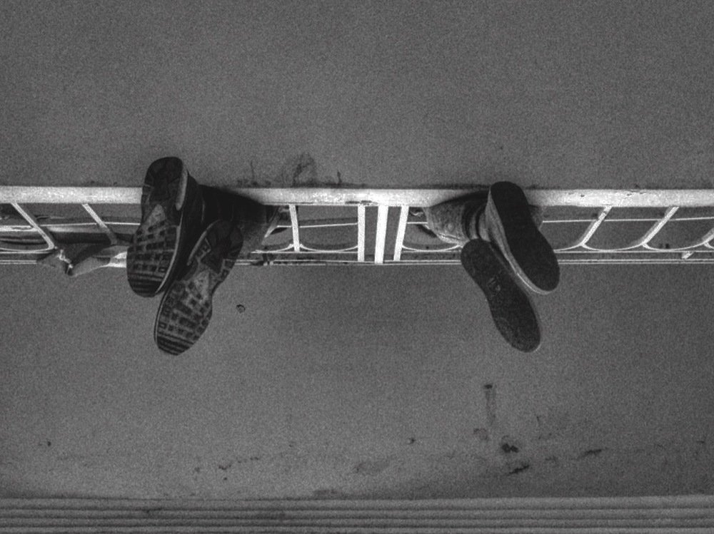 Photograph by Ouais Vivo