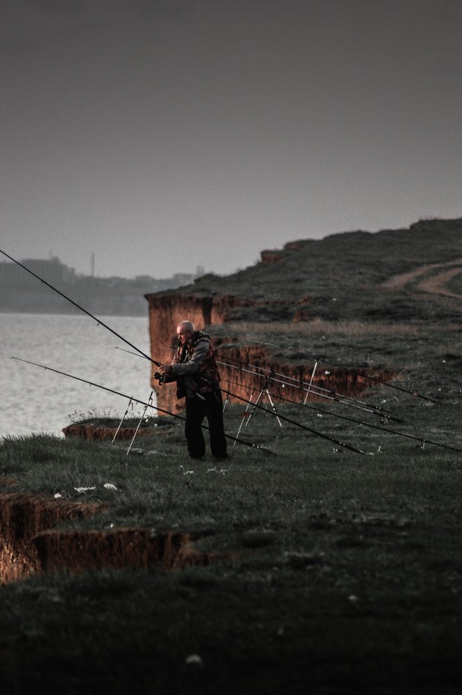 Photograph by Андрей Ероха