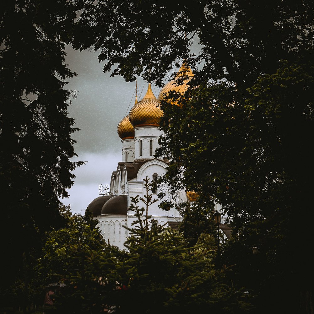 Photograph by Андрей Ероха