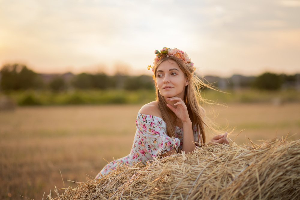 Photograph by Анна Цуканова