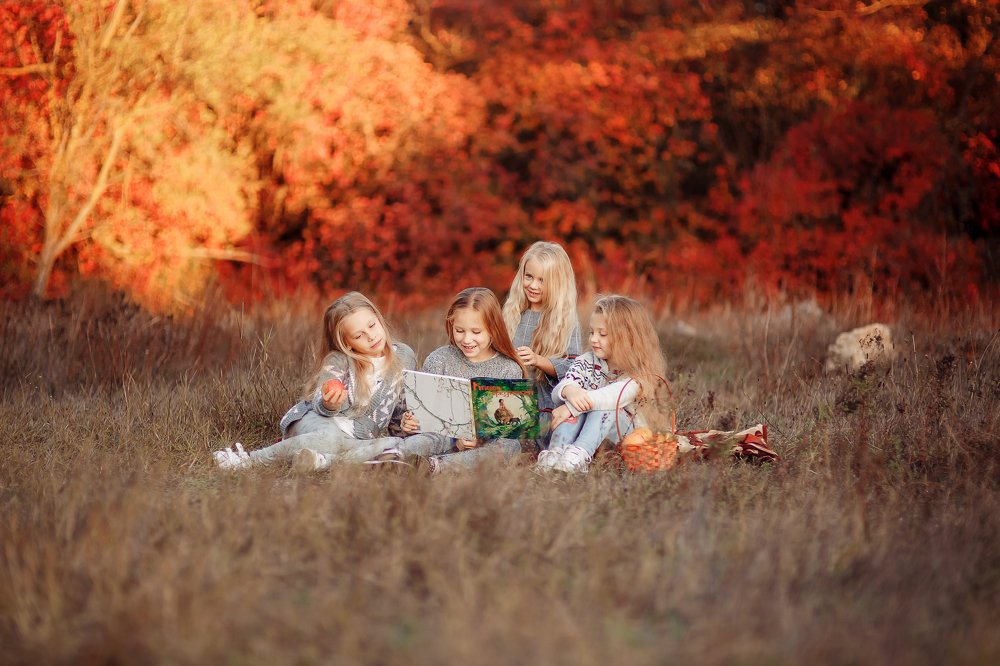 Photograph by Анна Карпенкова