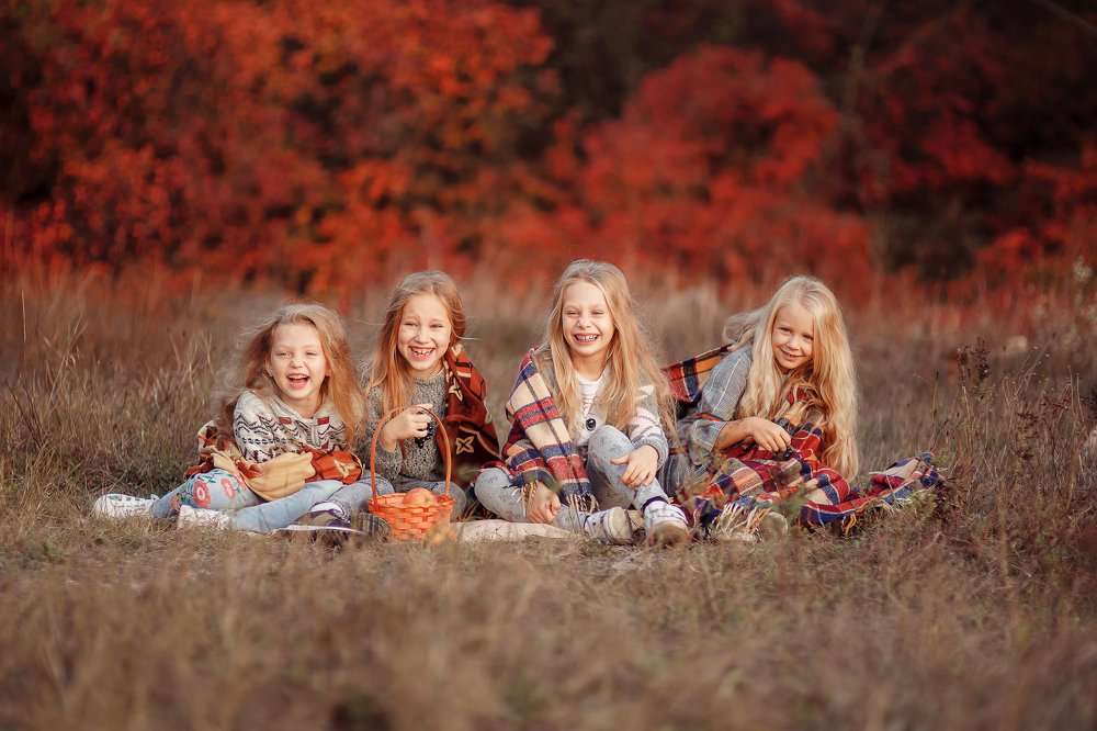 Photograph by Анна Карпенкова