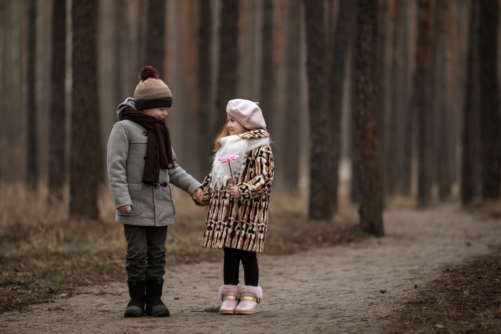 Photograph by Наталья Просова