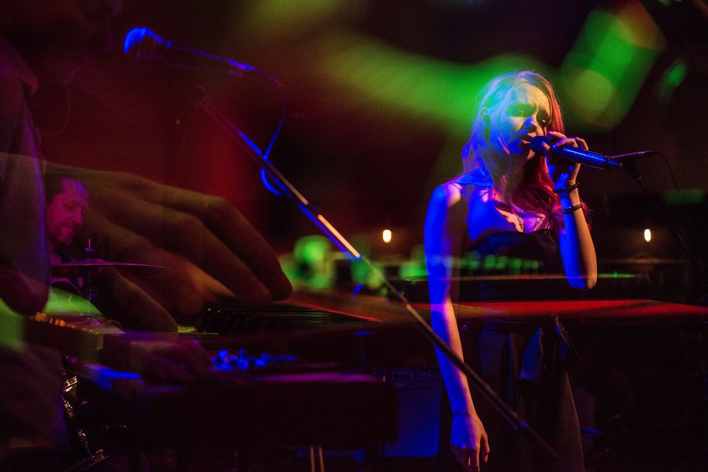 Photograph by Анастасия Токарская