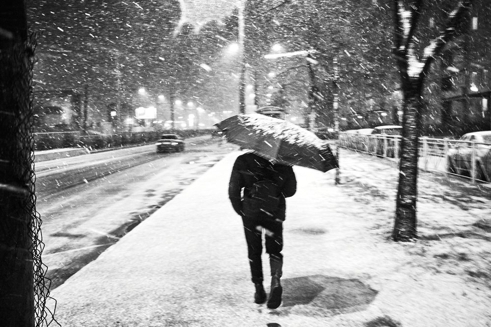 Photograph by Валентин Федоров