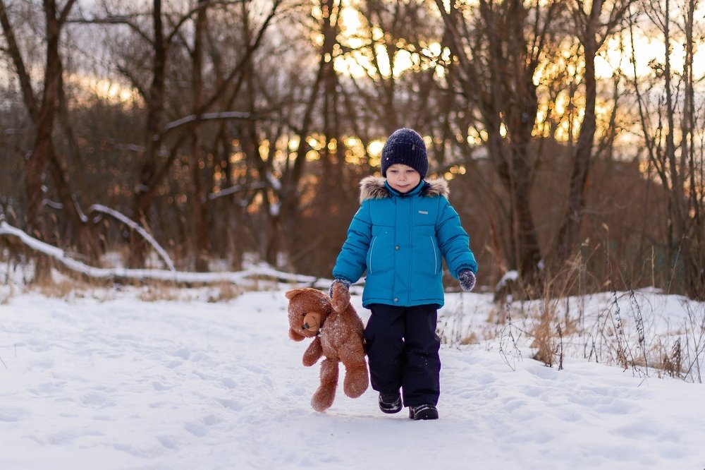Photograph by Екатерина Овсянникова
