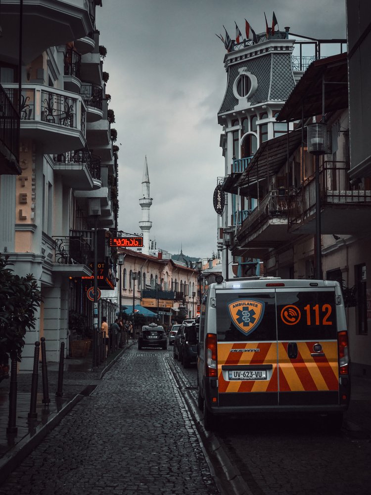 Photograph by Арби Макаев