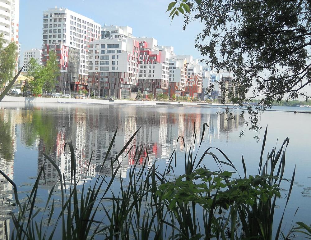 River Park