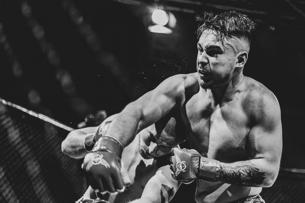 Photograph by Catalin Arcu