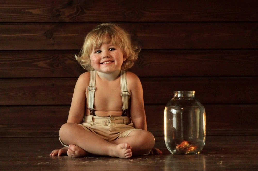 Photograph by Елена Хорошильцева