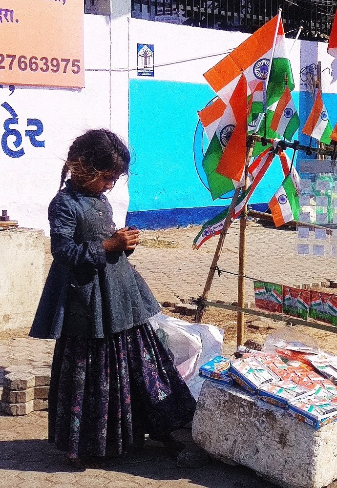 Фотография автора Pranay Shah