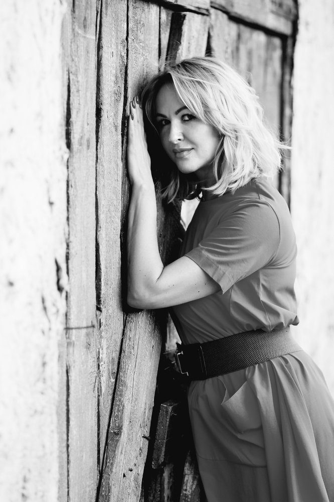 Photograph by Марго Goleva