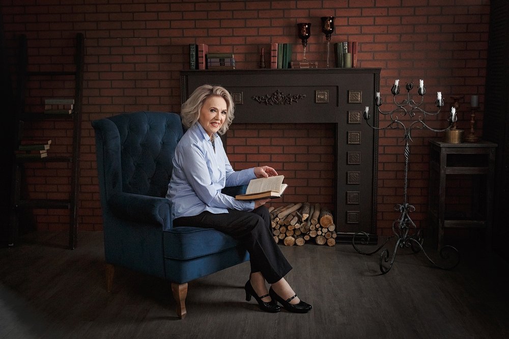 Photograph by Юлия Динмухаметова