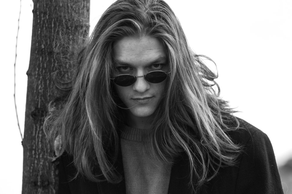 Photograph by Maya Maksimova