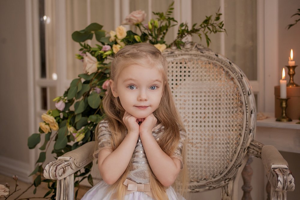 Photograph by Ксения