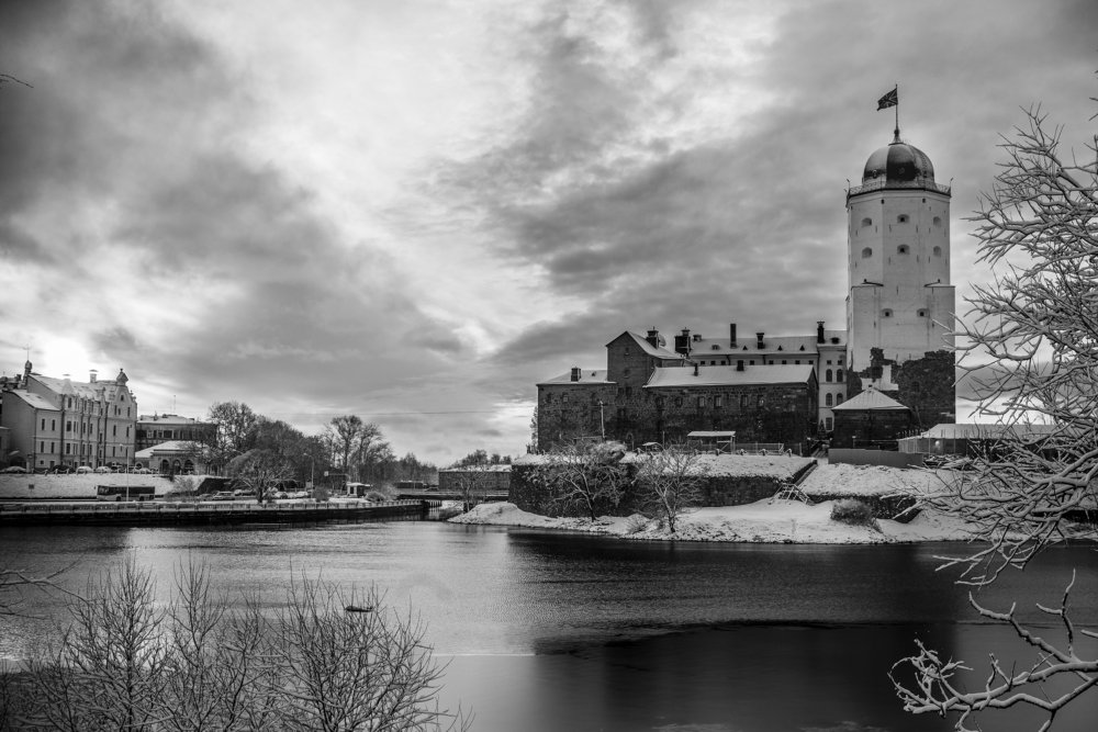 Photograph by Виктор Плахотин