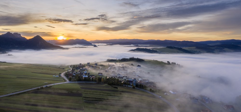 Photograph by Wiktor Baron