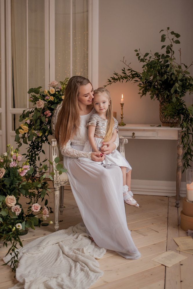 Photograph by Ксения