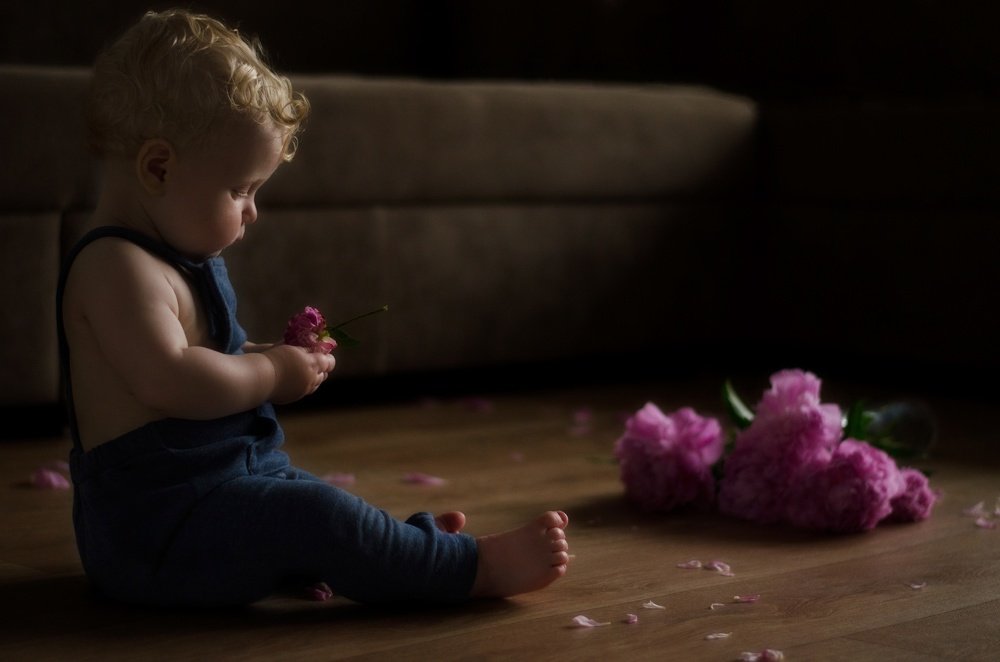 Photograph by Виктория Стах