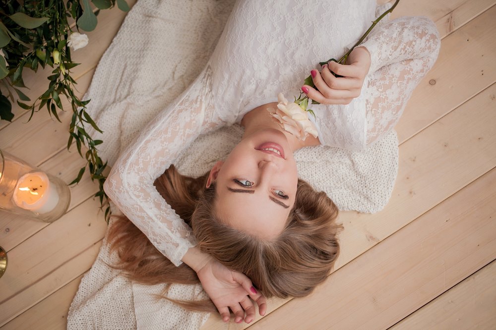 Photograph by Ксения