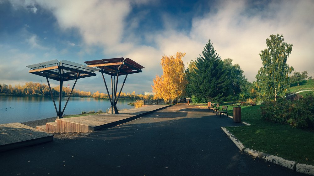 Photograph by Дмитрий Антипов