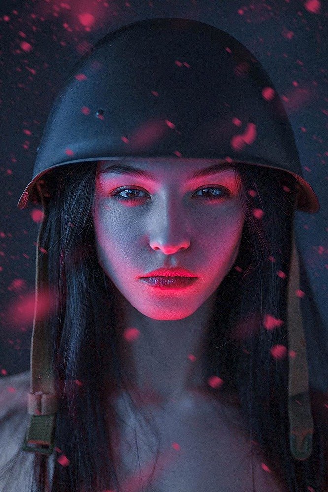 Photograph by Александр Боцман