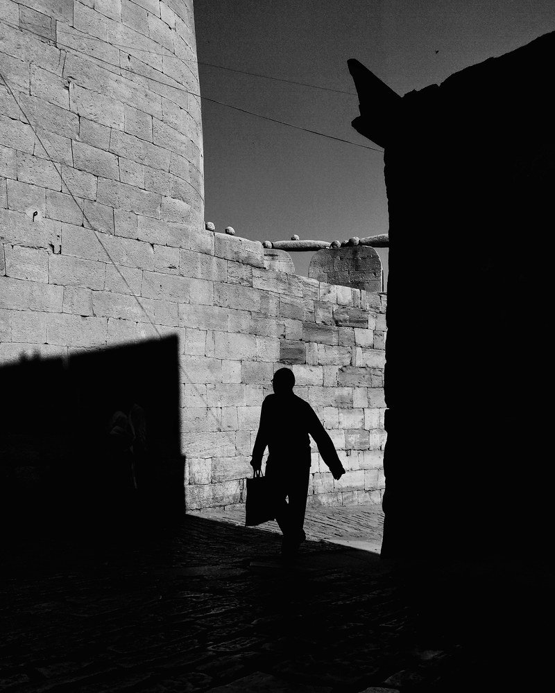 Photograph by Rishabh Paliwal