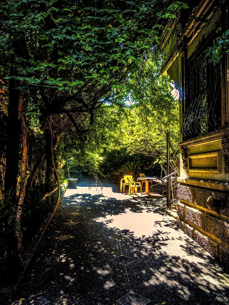 Photograph by vladimir khukhunalshvili