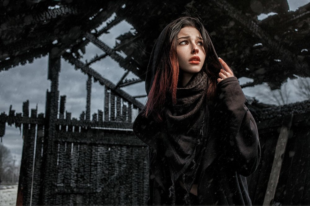 Photograph by Александр Боцман