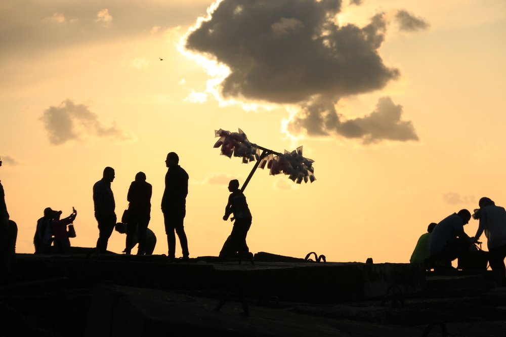 Фотография автора Ahmed Adam