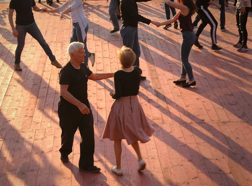 Photograph by Алина Веремеенко