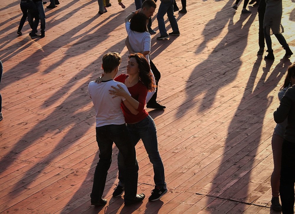 Photograph by Алина Веремеенко