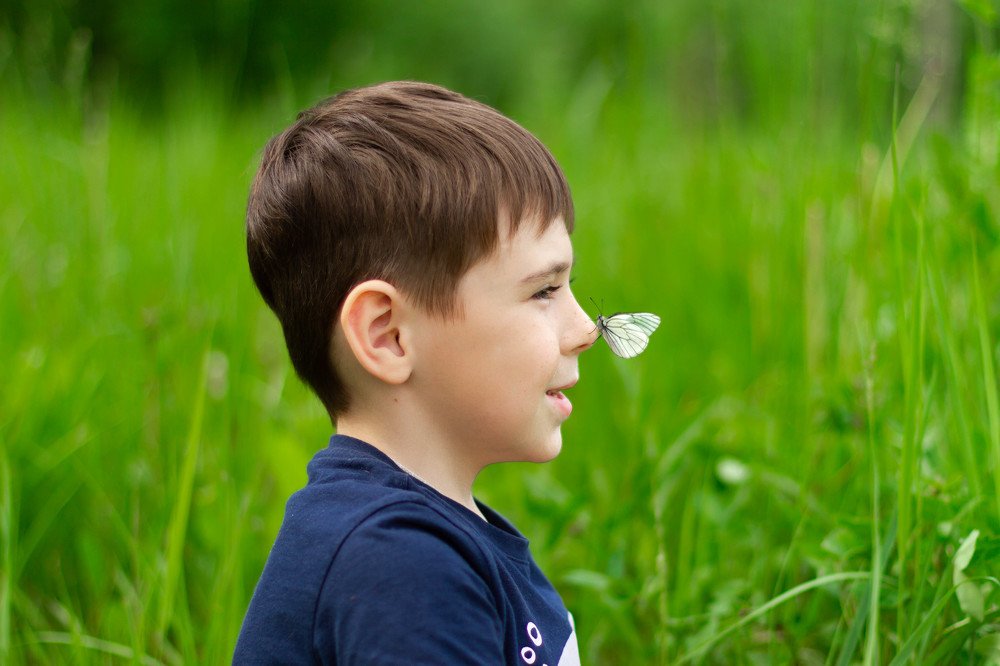 Photograph by Екатерина Овсянникова