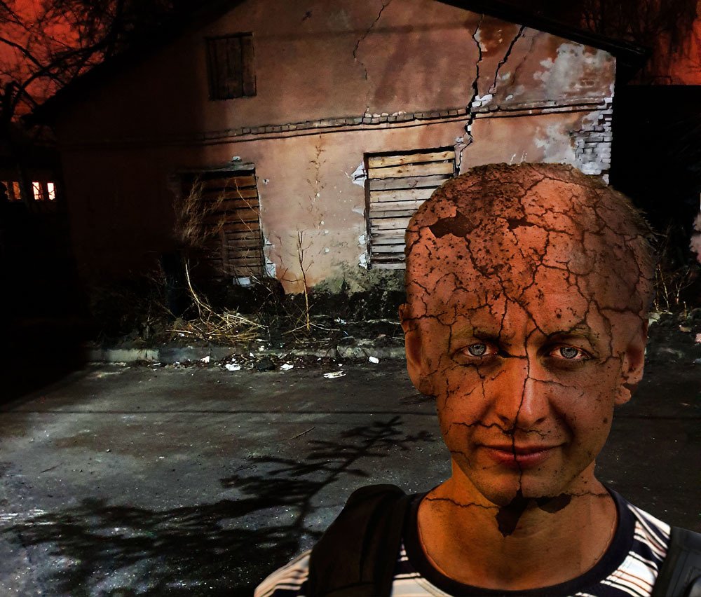 Photograph by Андрей Бойко