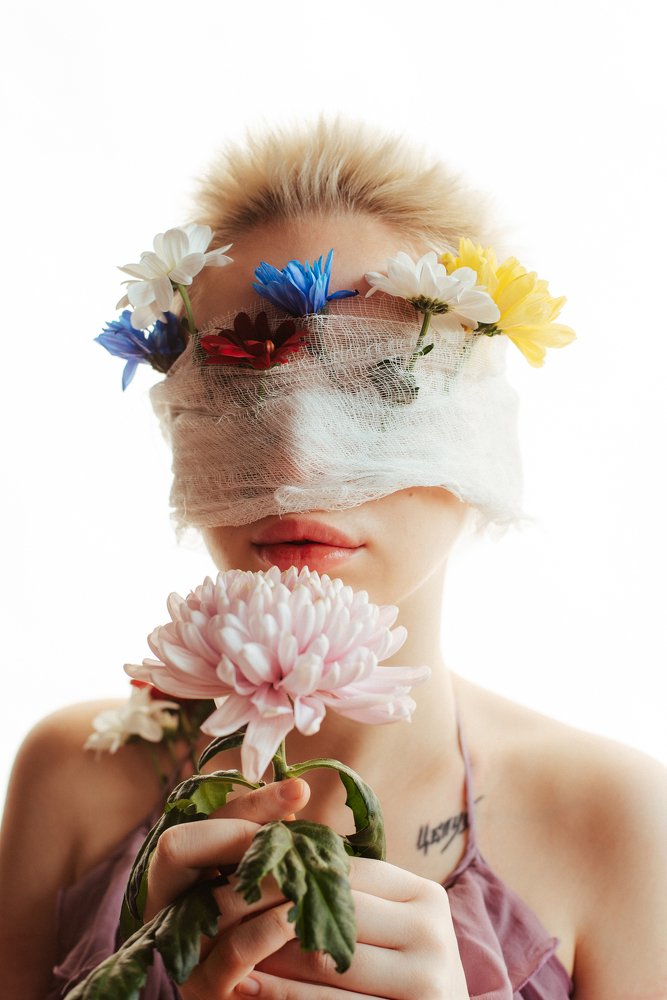 Photograph by Анна Сенникова