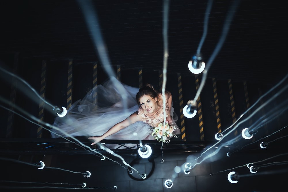 Photograph by Алексей Вертолетов