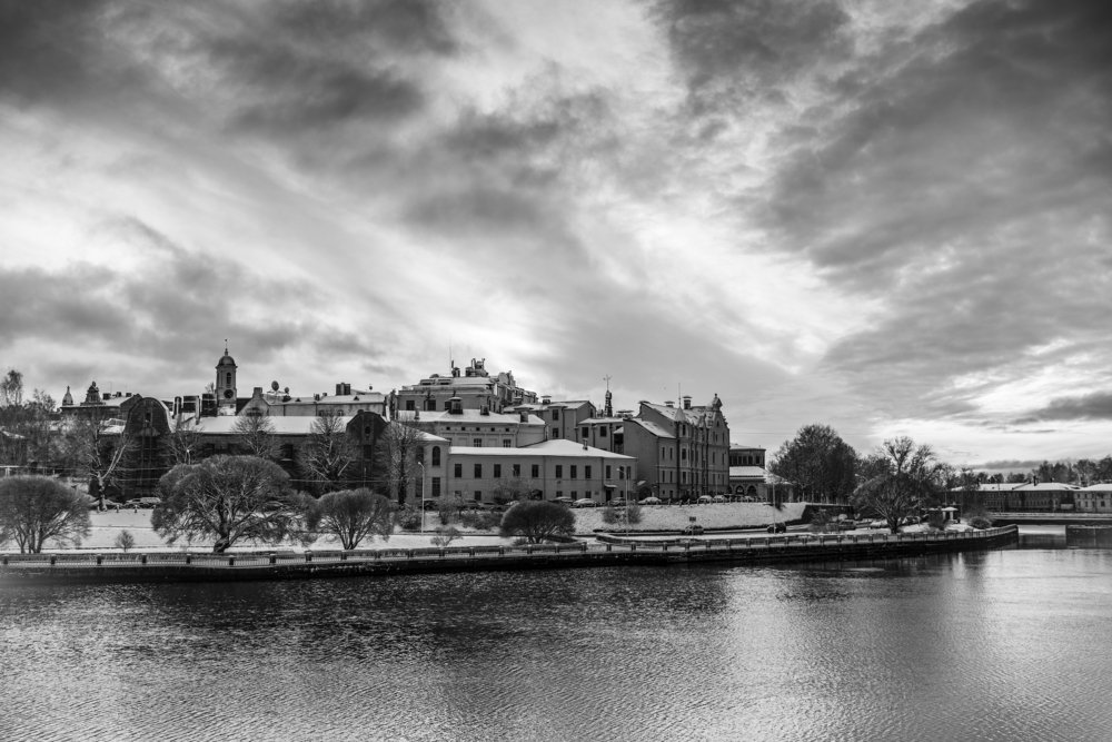 Photograph by Виктор Плахотин