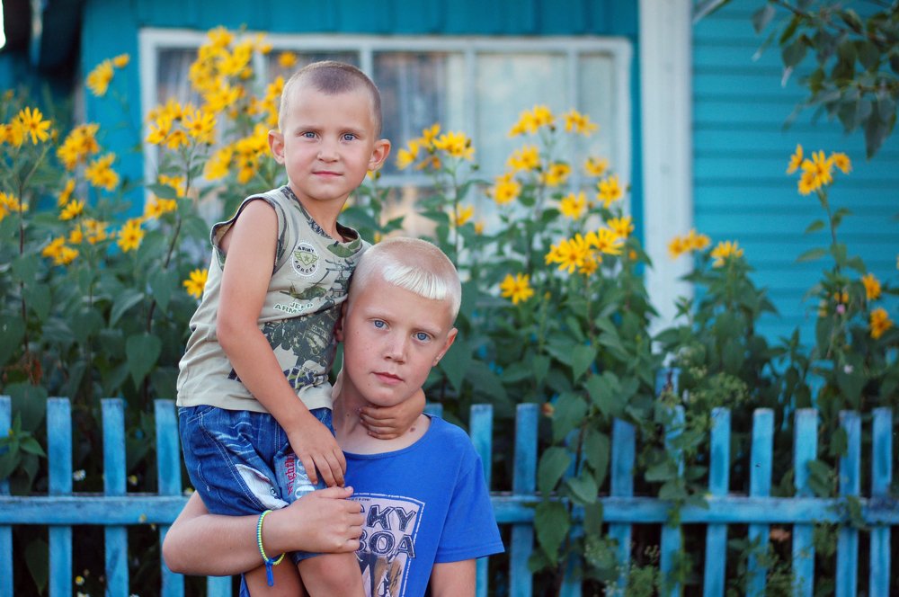 Photograph by Екатерина Иванова