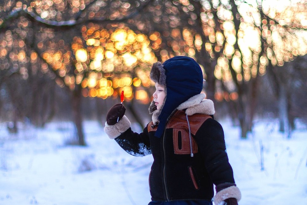 Photograph by Екатерина Овсянникова