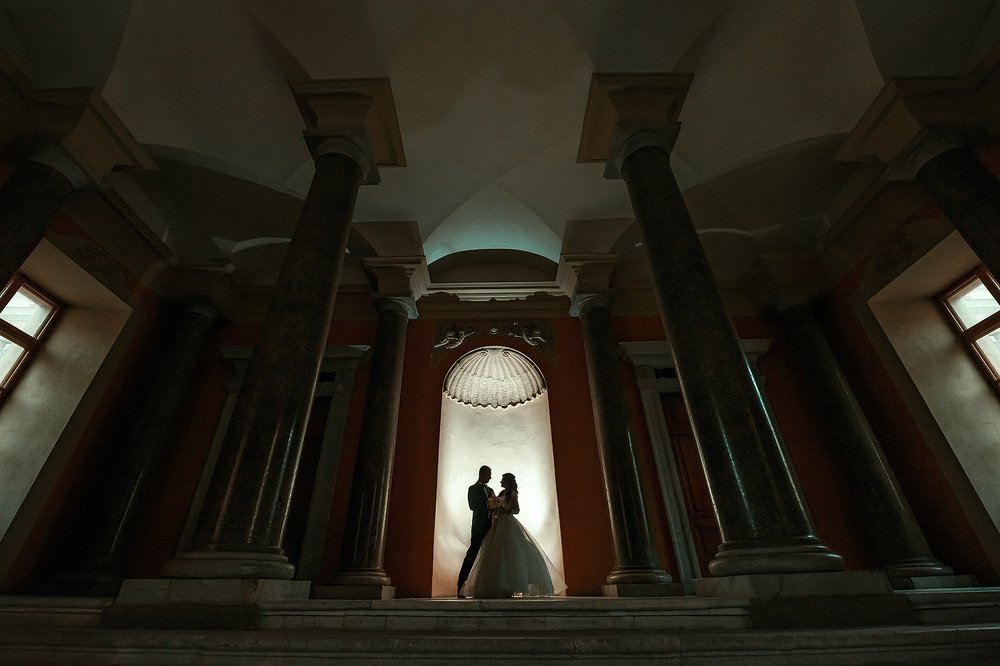 Photograph by Алексей Вертолетов