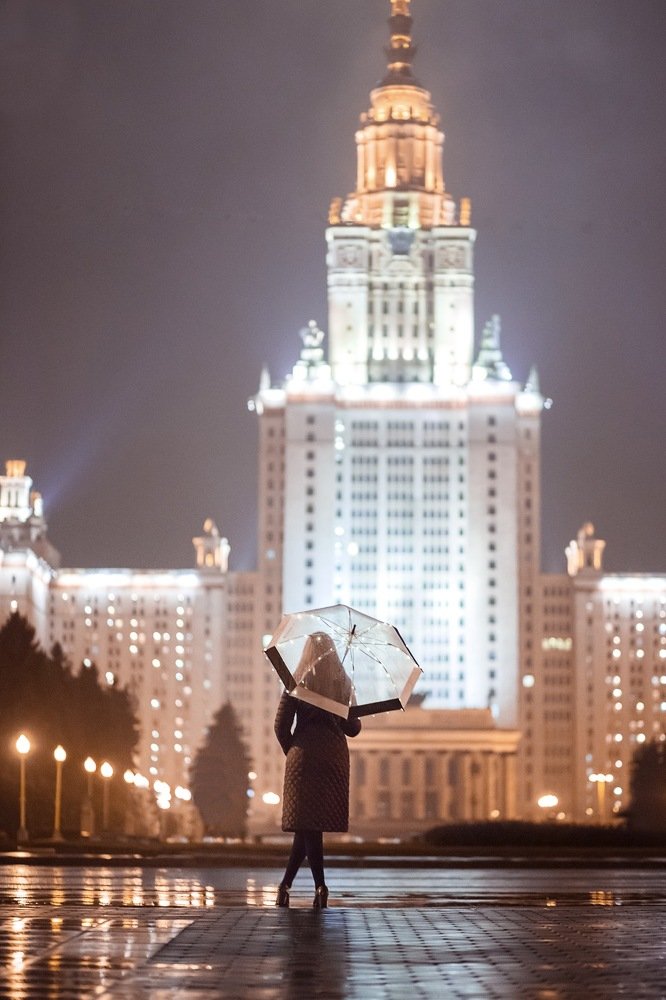 Photograph by Наталья Чернавина