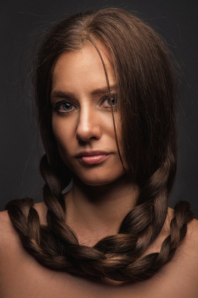 Photograph by Марина Евдокимова