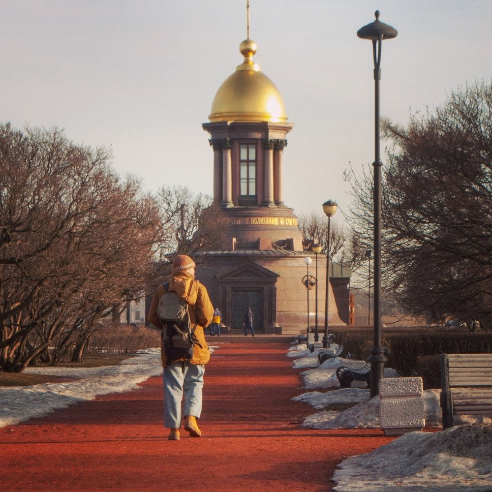 Photograph by Павел Царьков