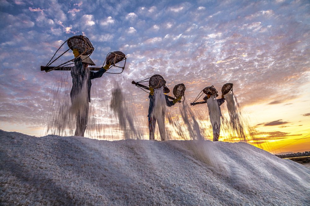 Photograph by Quoc Buu Nguyen