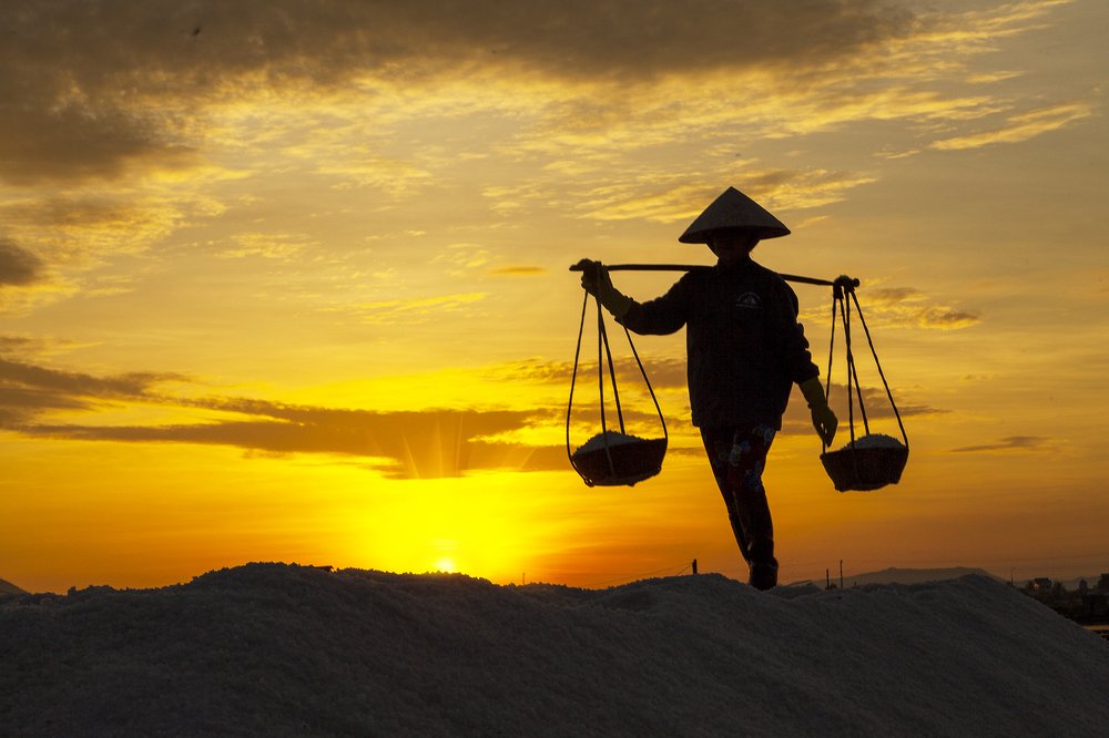 Photograph by Quoc Buu Nguyen