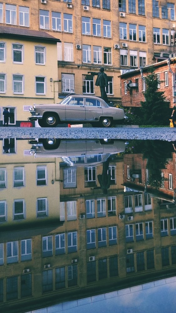 Photograph by Павел Царьков