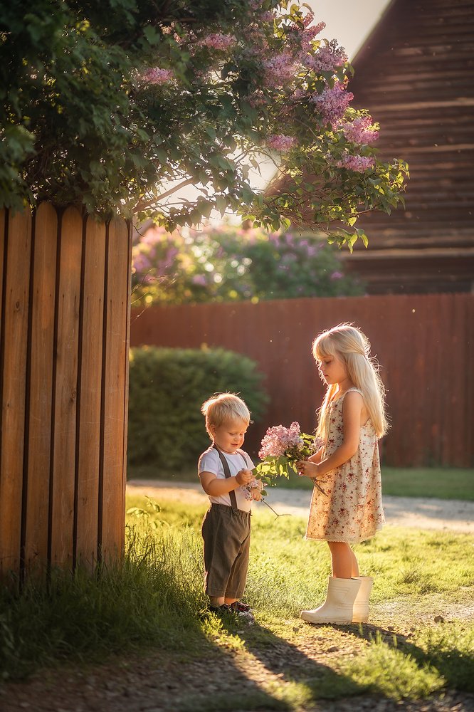 Photograph by Anna Schill